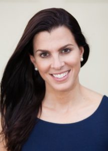 Stefany Shaheen