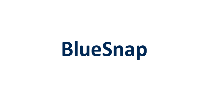 BlueSnap