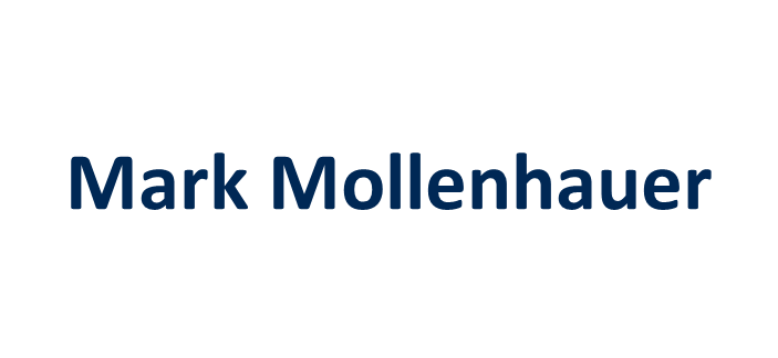 Mark Mollenhauer