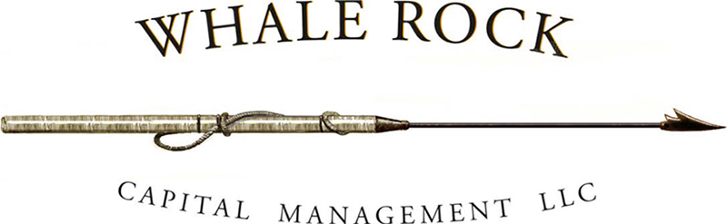 Whale Rock Capital Management