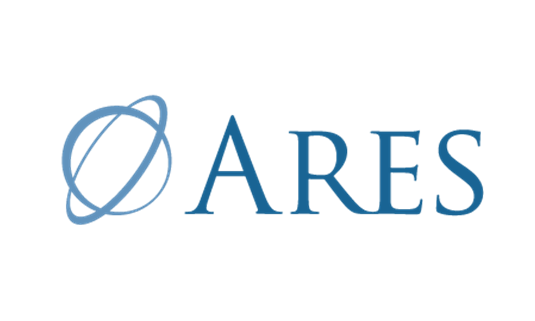 Ares Management