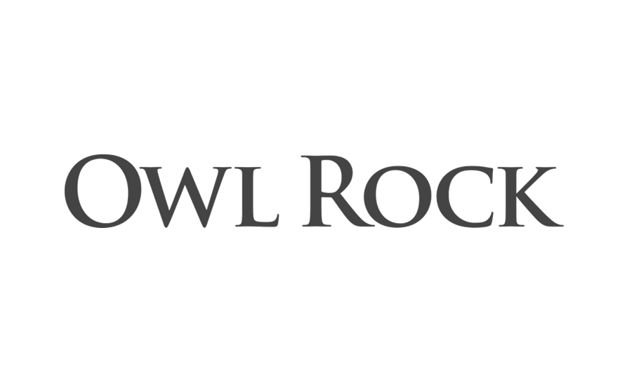 Owl Rock Capital Partners