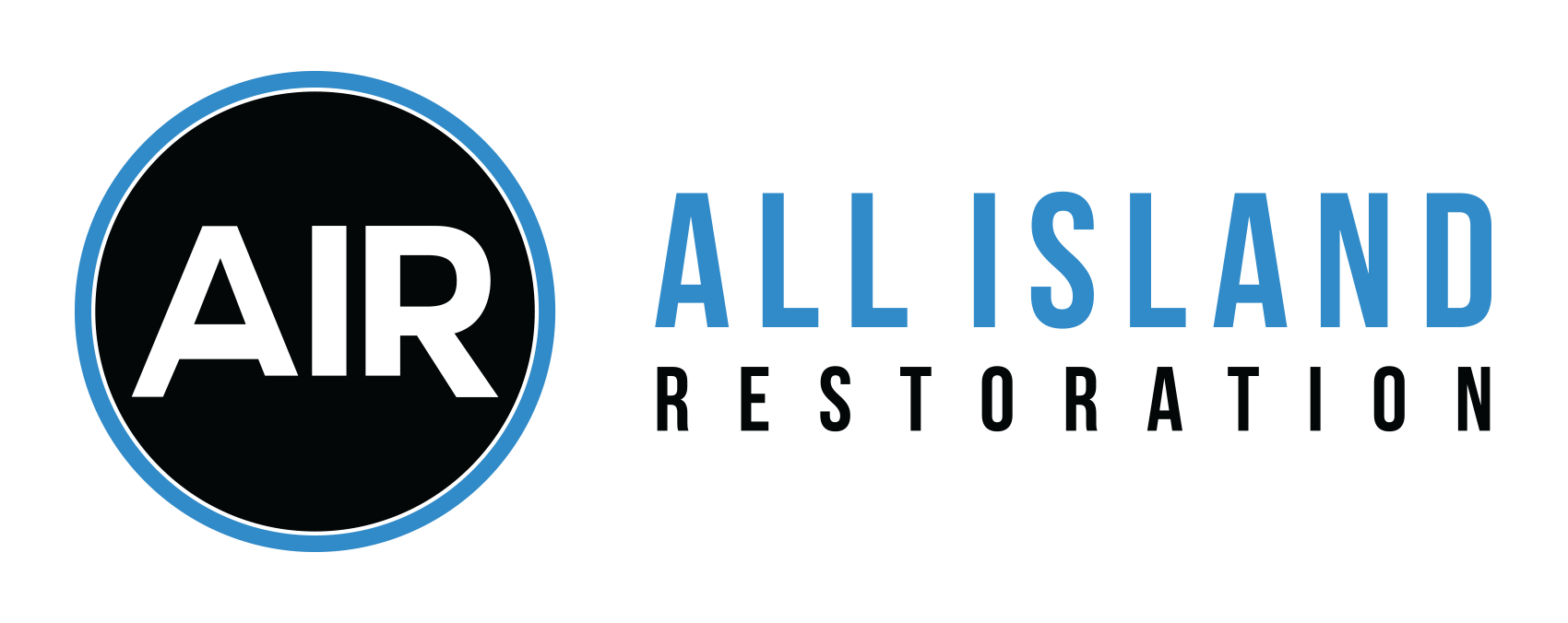All Island Restoration
