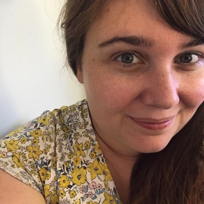 Allison Nimlos, MA, LAMFT