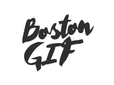 Boston Gif