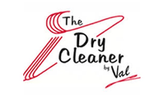 The Dry Cleaner by Val