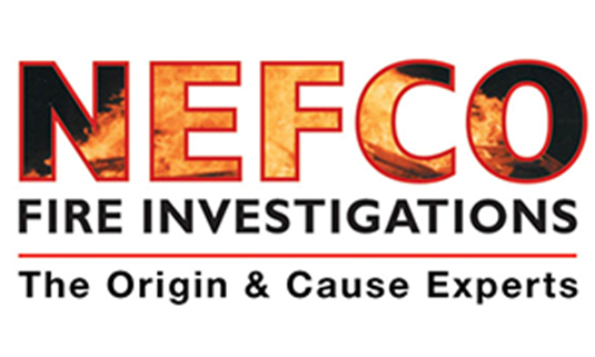 NEFCO Fire Investigation