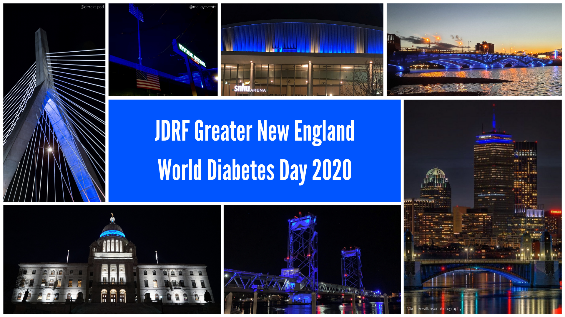 World Diabetes Day—Thank You!