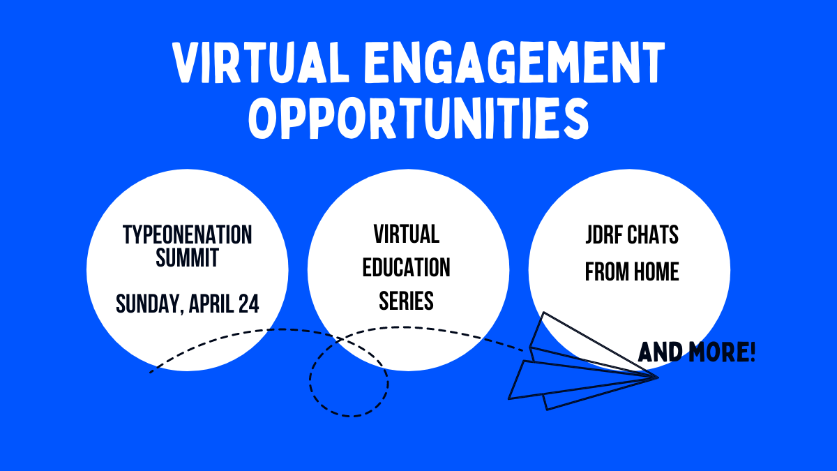 Virtual Engagement Opportunities