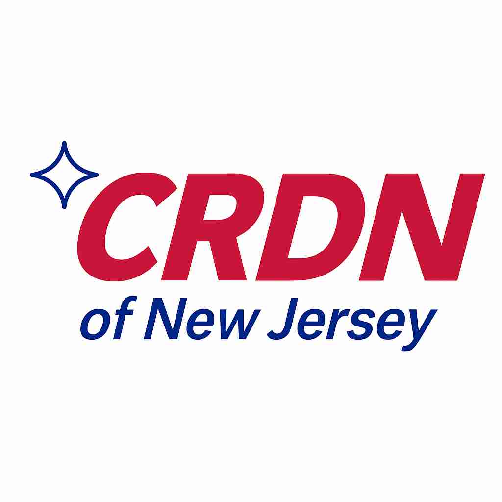 CRDN of New Jersey