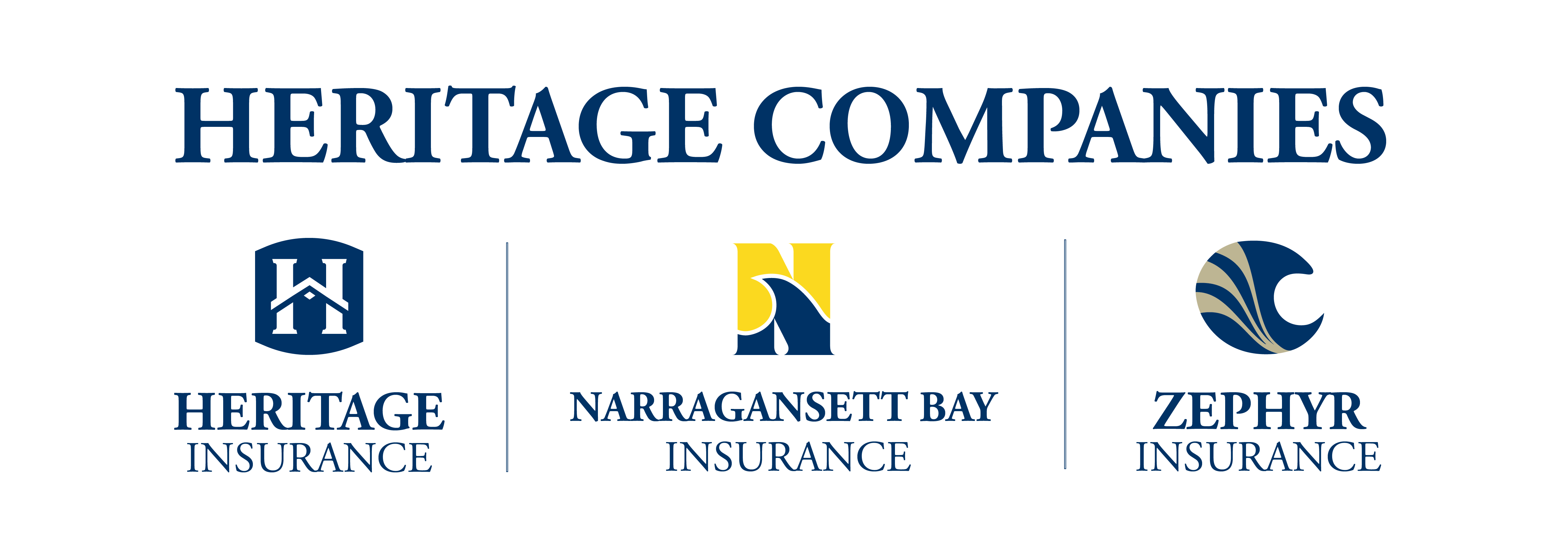 Heritage Companies