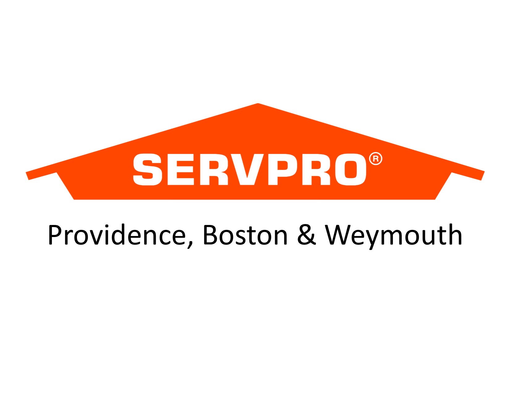 SERVPRO of Providence