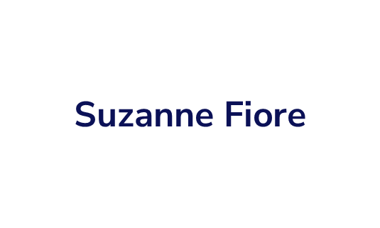 Suzanne Fiore