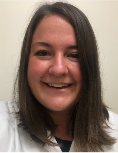 Alessandra Caruso, Ph.D.