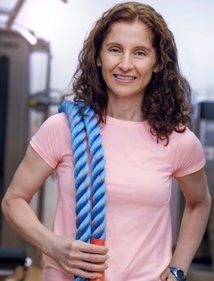 Jacqueline Shahar, MEd, CDCES, RCEP