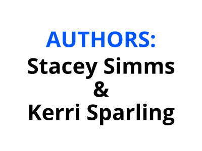 Authors: Stacey Simms & Kerri Sparling