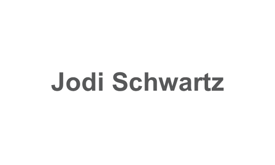 Jodi Schwartz