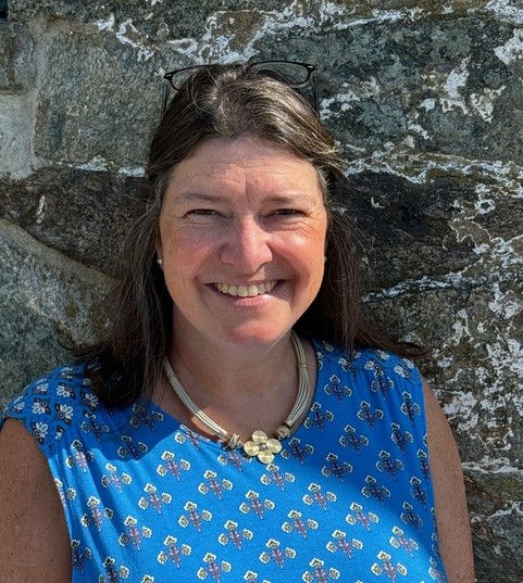 Ali Fox
