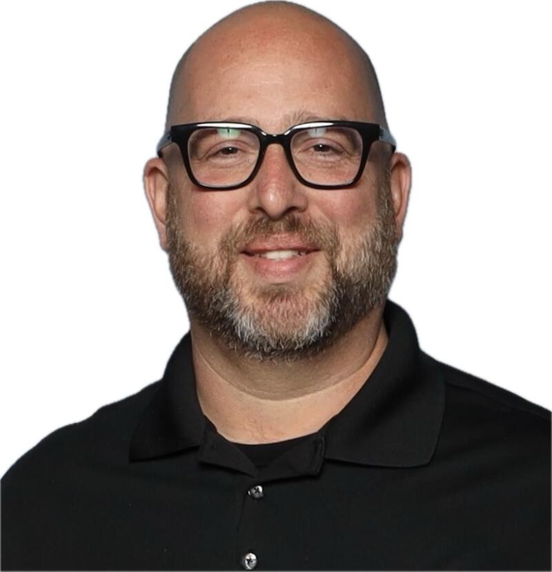 Brian Colton