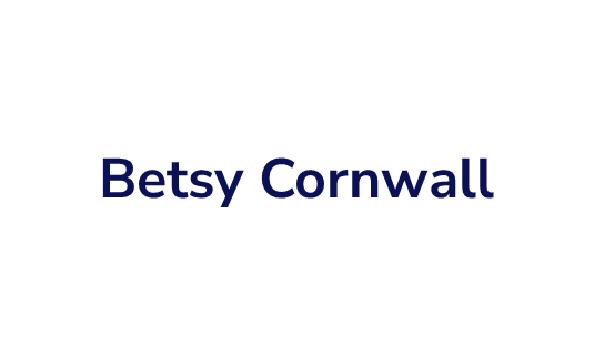 Betsy Cornwall