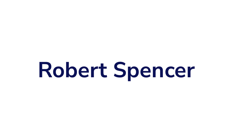 Robert Spencer
