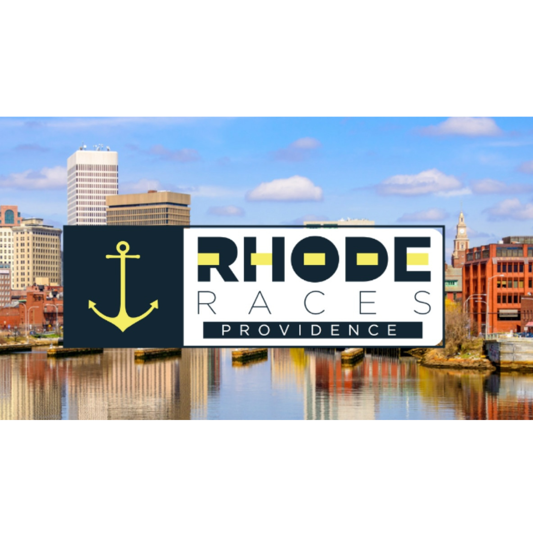 Providence Rhode Races