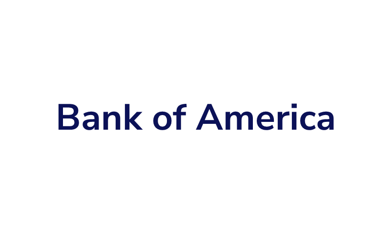 Bank of America