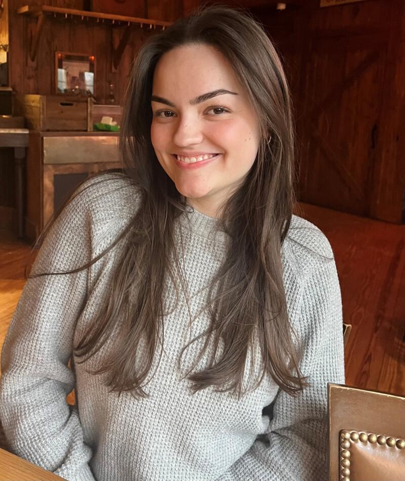 Hannah Guevremont