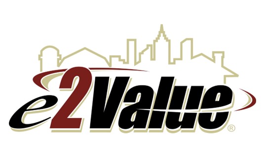 e2value