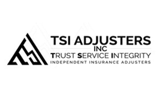 TSI Adjusters