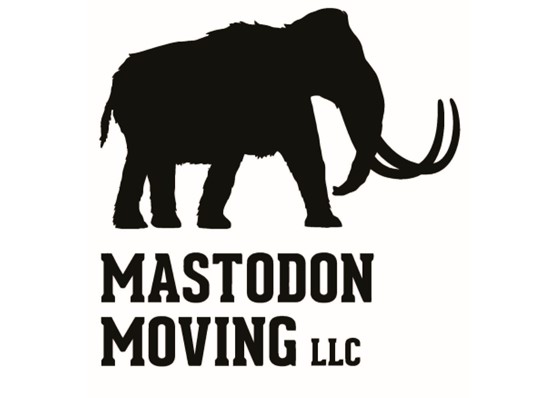 Mastodon Moving