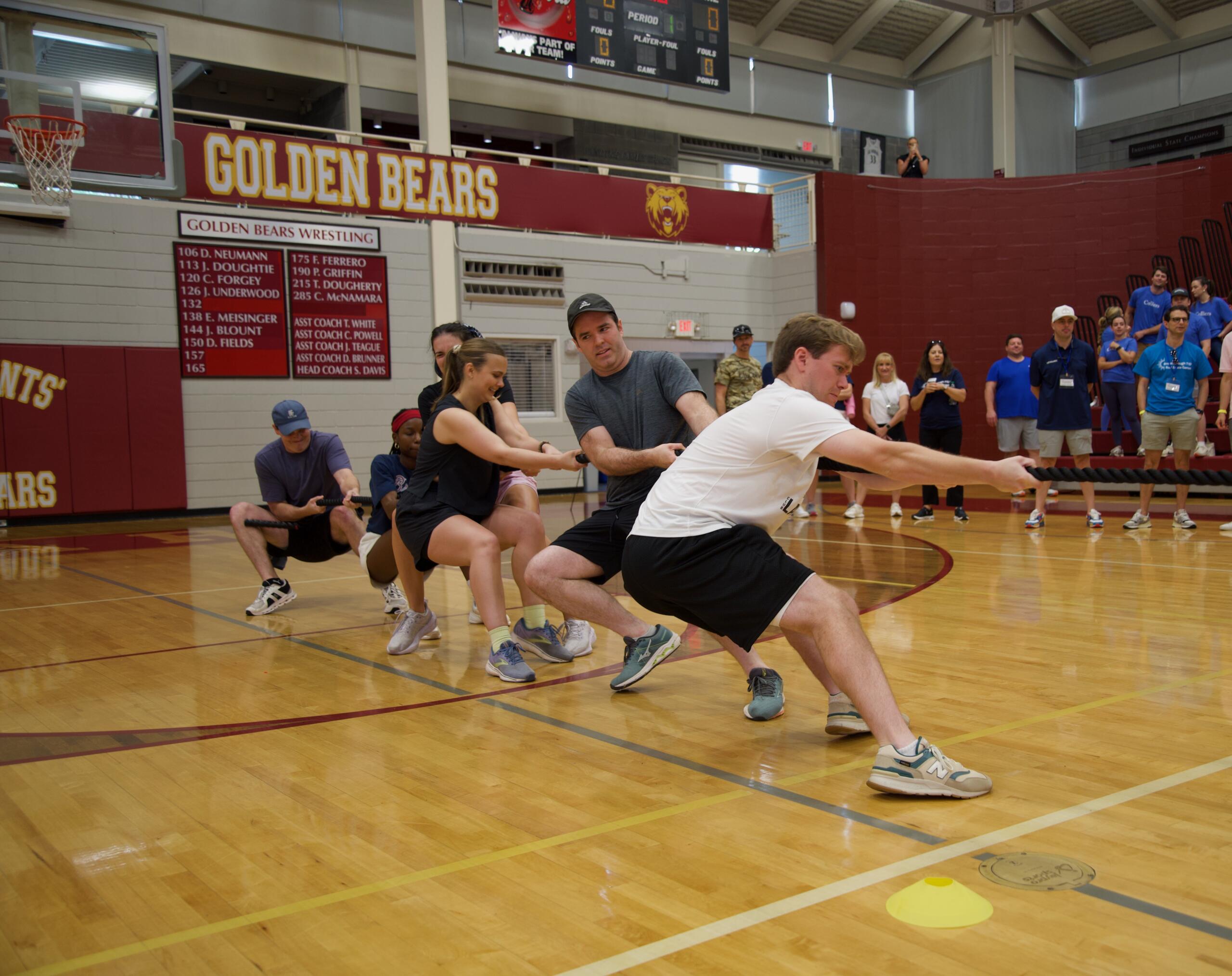 Breakthrough T1D 2026 Atlanta Real Estate Games