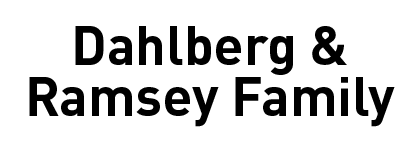 Dahlberg/Ramsey