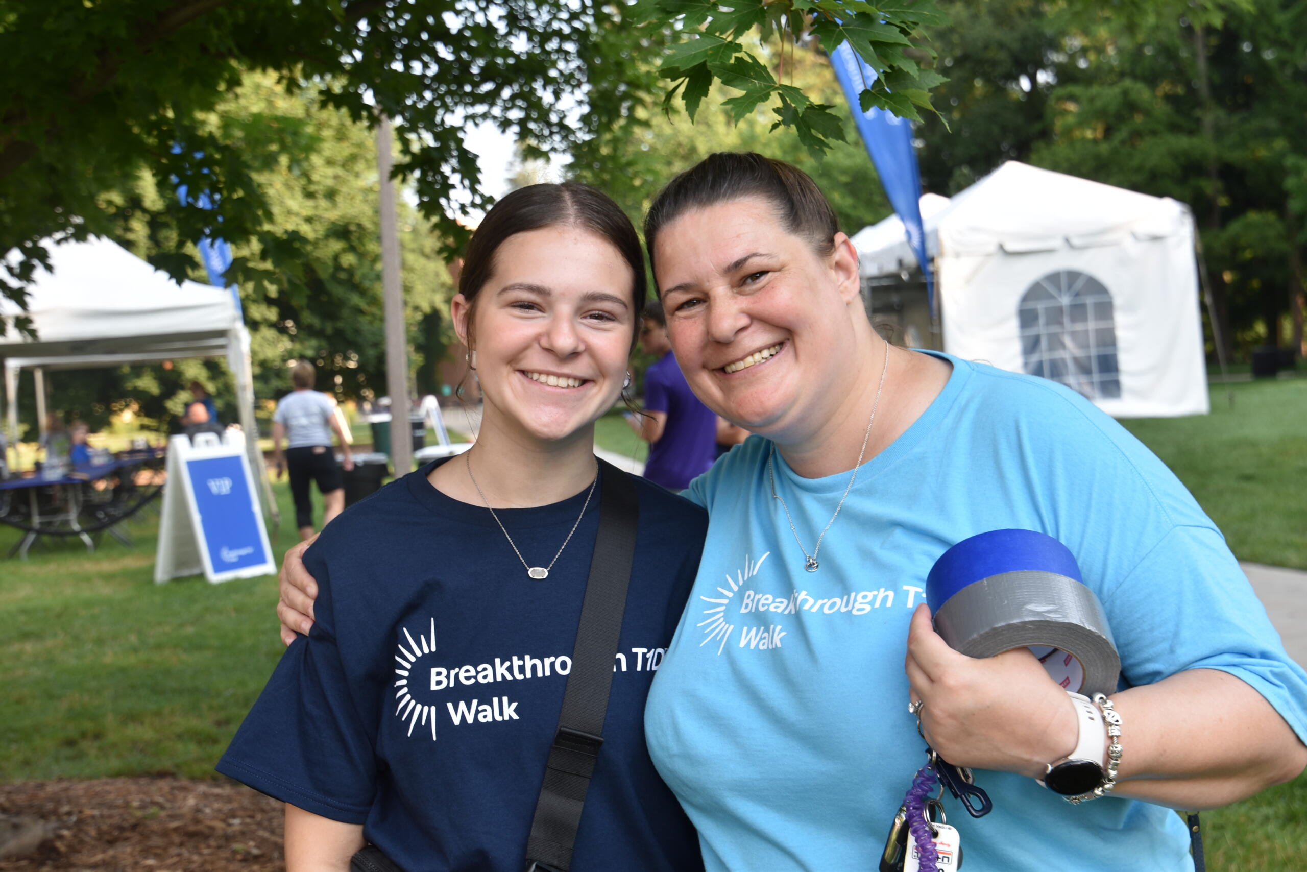 Join the Movement: Fall Walks Across the Pacific Northwest!