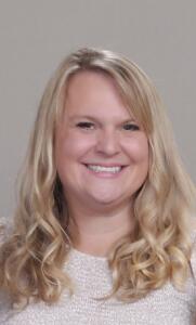 Kristi Strong