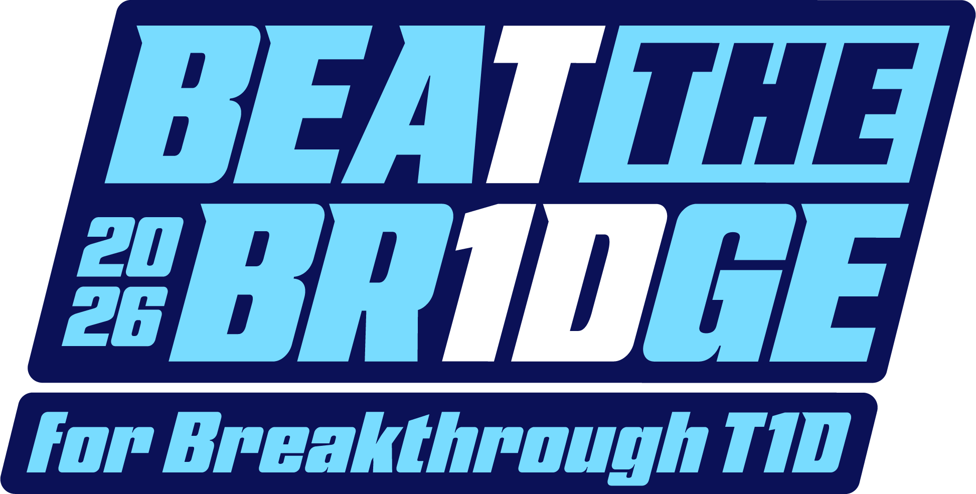 Beat the Bridge is Back and Registration is Open!