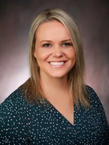 Alyson Blum, PharmD, CDCES, BC-ADM
