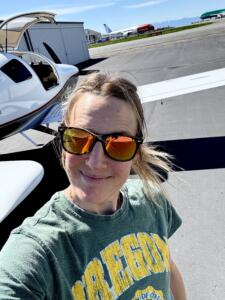 Britta Olson