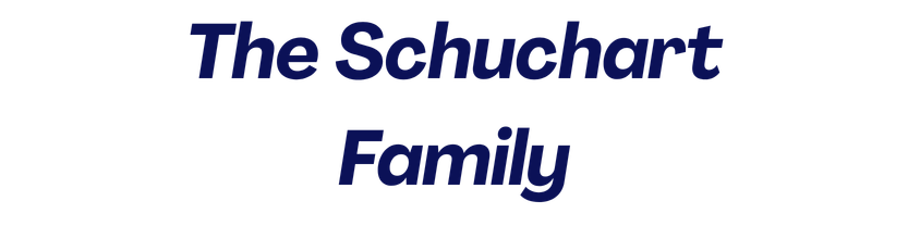 The Schuchart Family