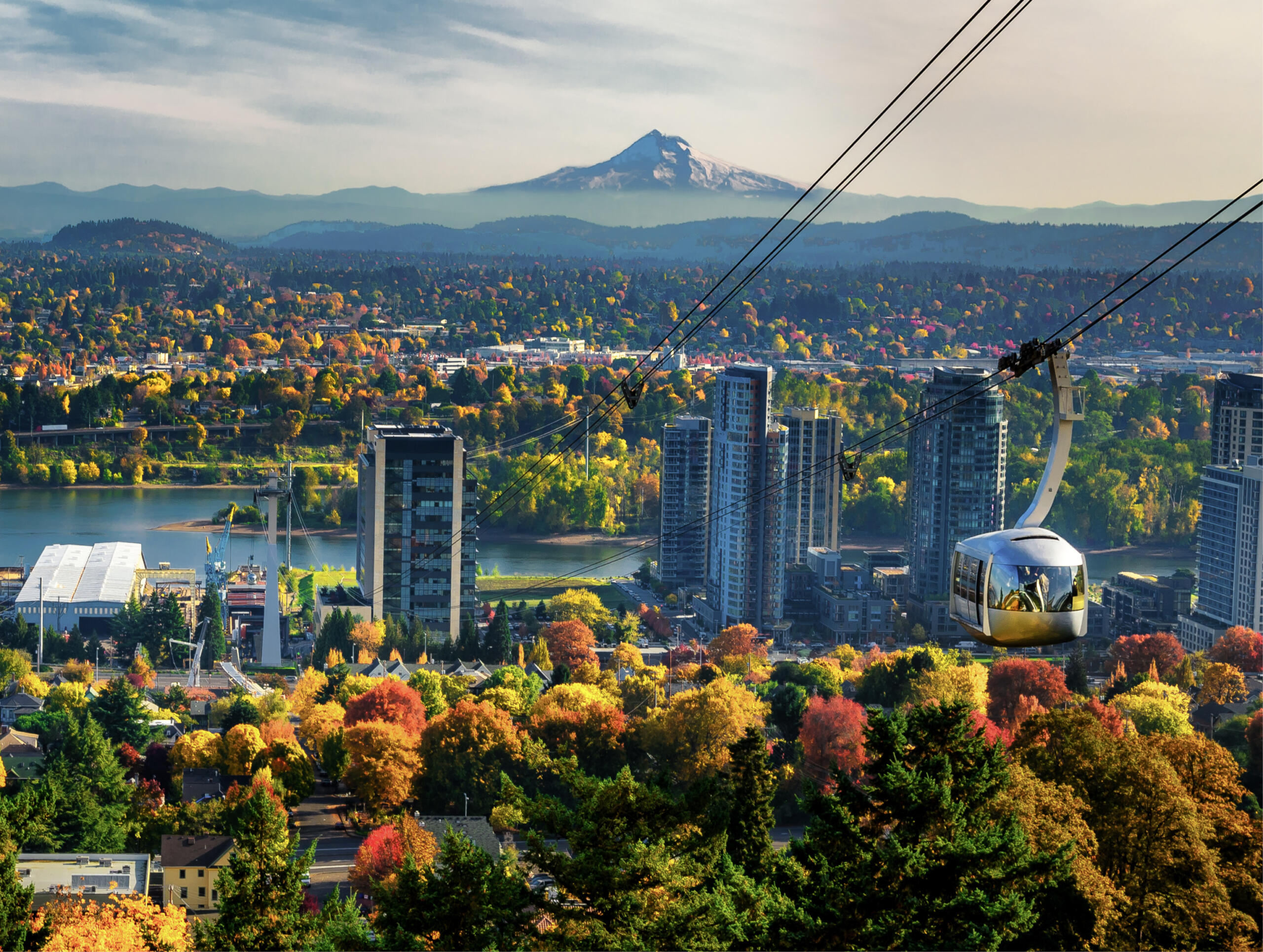 Oregon and Southwest Washington Chapter