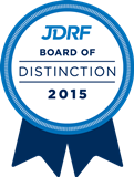 NYC Chapter awarded Board of Distinction!