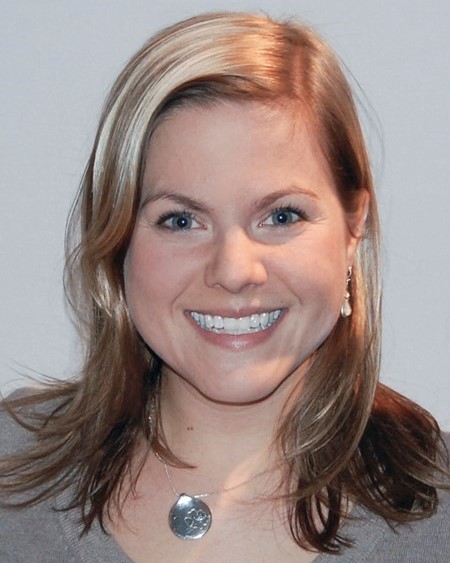 Kerri Sparling