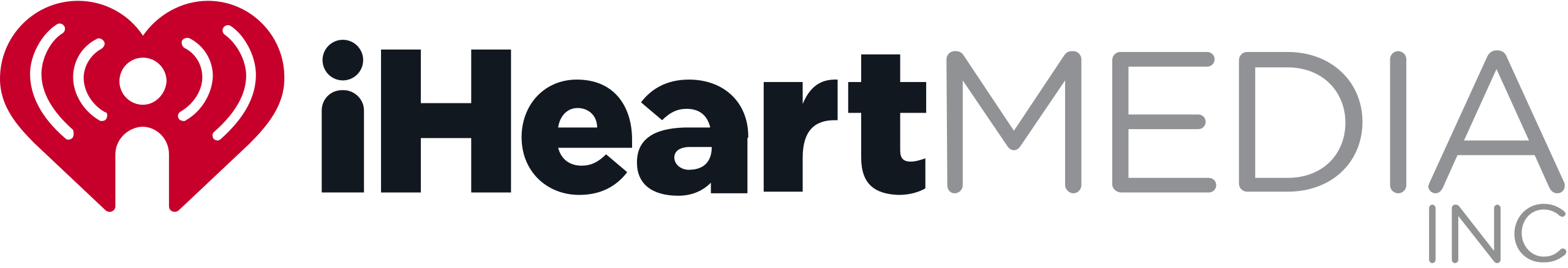 iHeartMedia