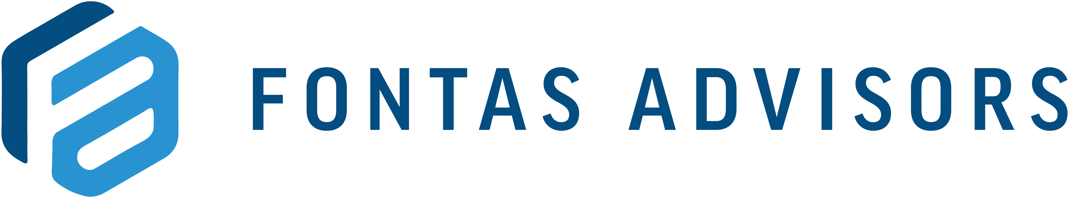 Fontas Advisors