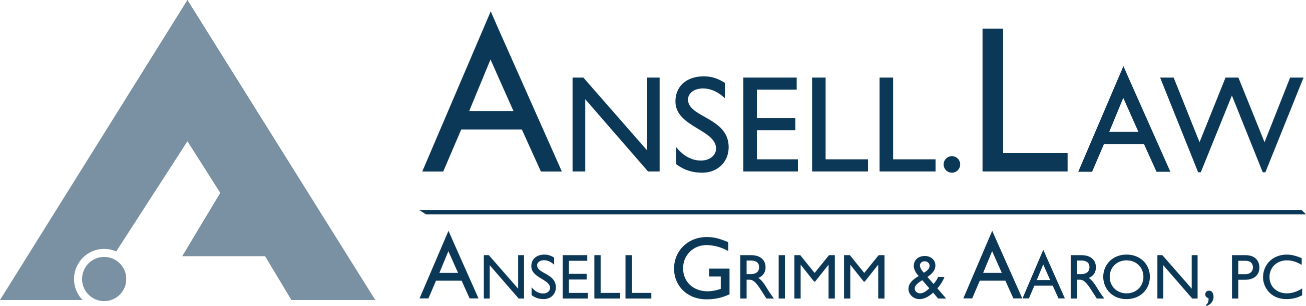 Ansell Grimm & Aaron, PC