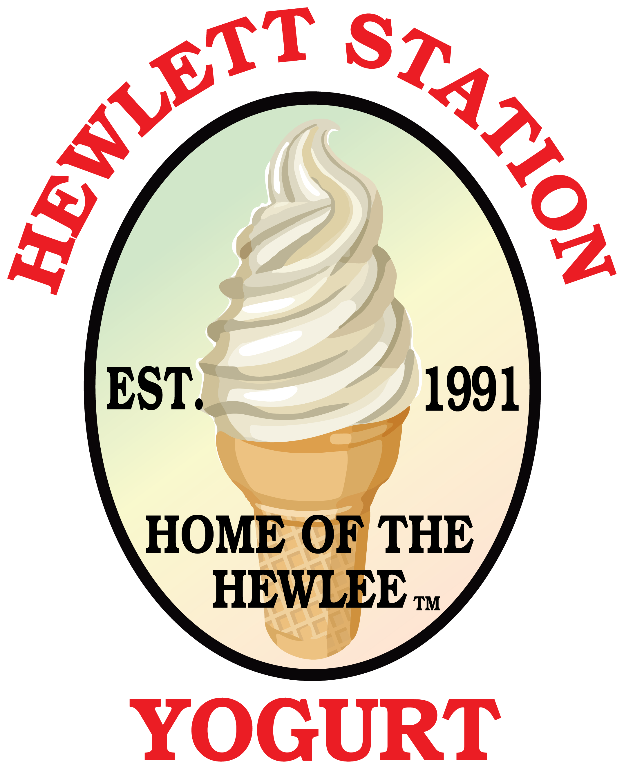 Hewlett Station Yogurt