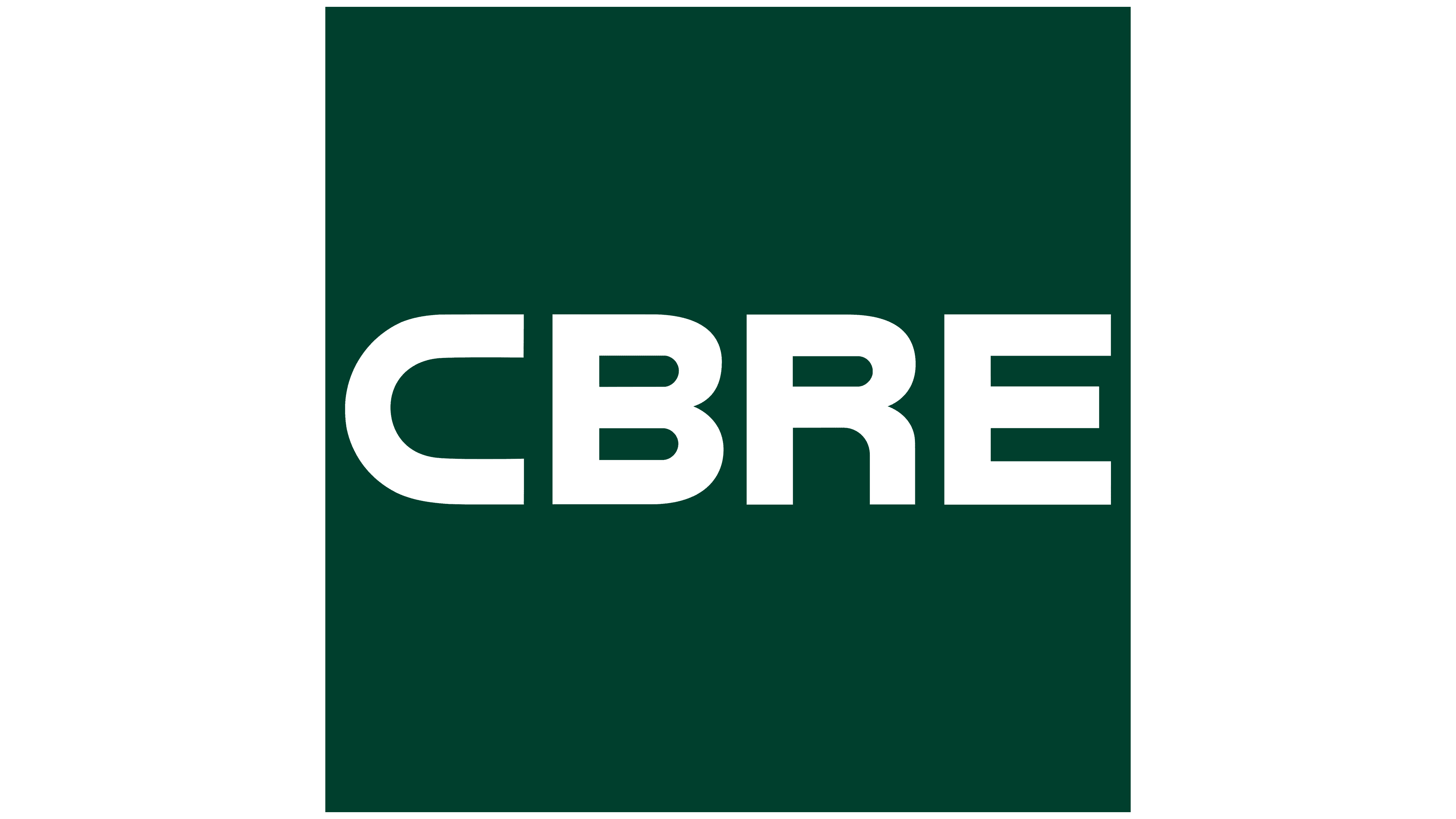 CBRE