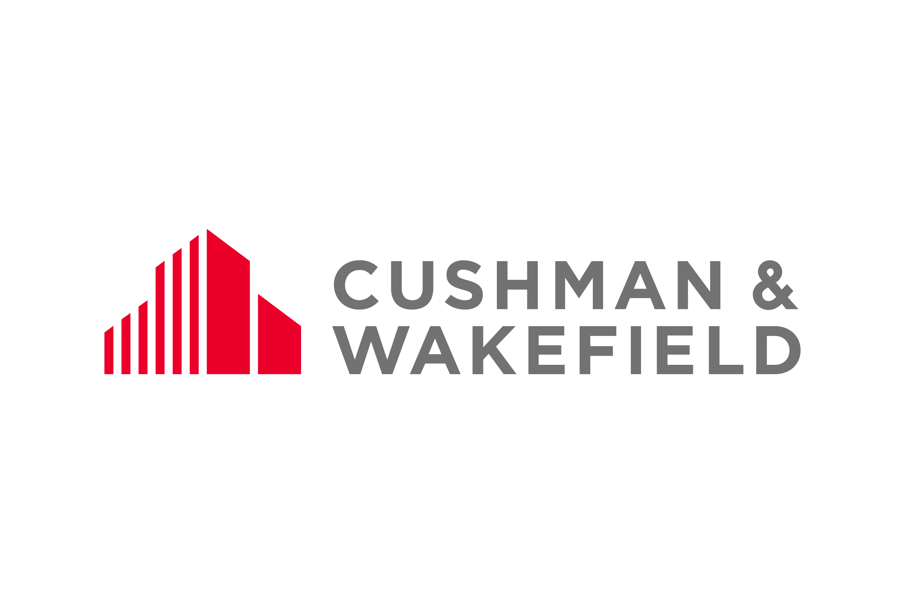 Cushman & Wakefield