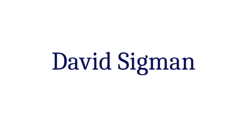 David Sigman