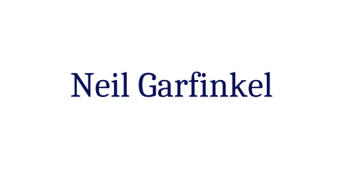 Neil Garfinkel